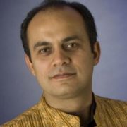 Vikas Mehta